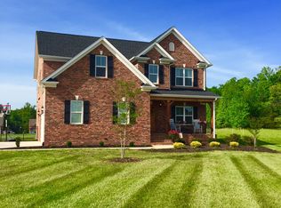 117 Tyler Ct, Advance, NC 27006