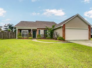 619 Solomon Dr, Covington, LA 70433