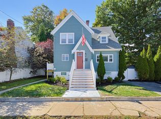 49 Katherine Rd, Stoneham, MA 02180