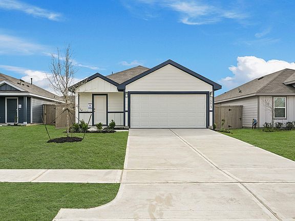 3rd image of 14617 Ivy Floral Way
