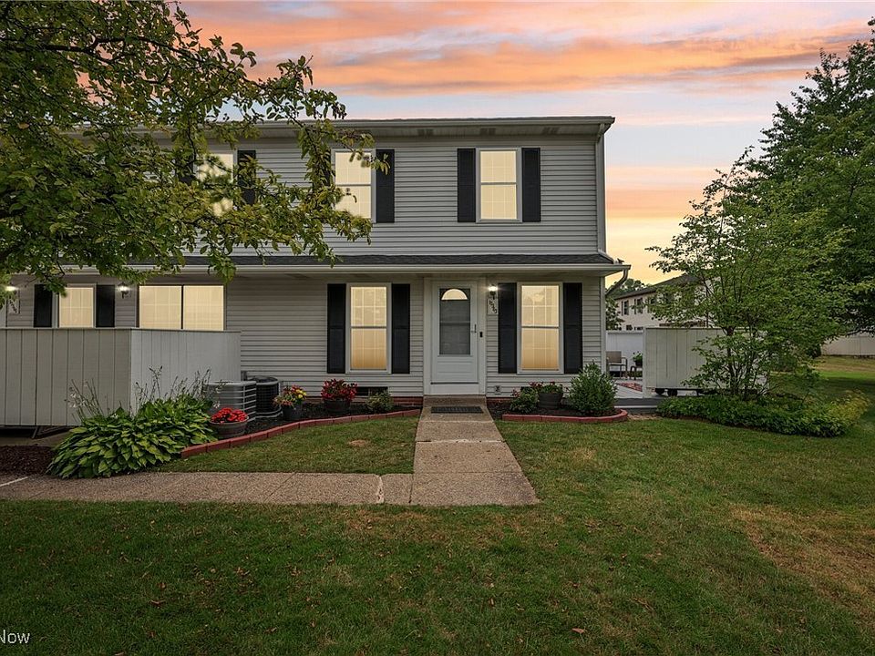 1st image of 17363 Independence Ct #12C