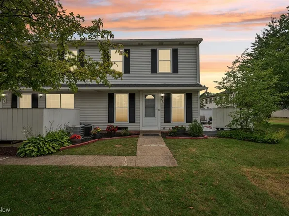 17363 Independence Ct #12C, Brookpark, OH 44142