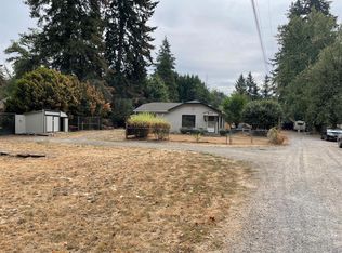810 K St, Washougal, WA 98671