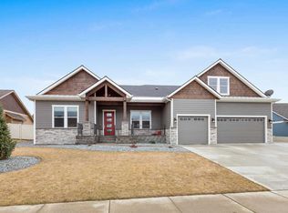 14236 N Pristine Cir, Rathdrum, ID 83858