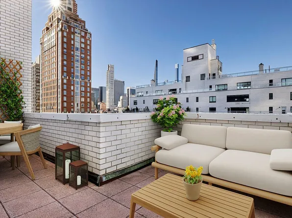 201 E 66th St APT 20B, New York, NY 10065