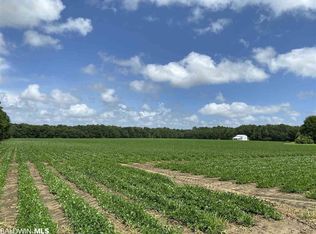 19375 County Road 55, Silverhill, AL 36576