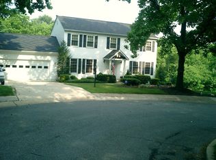 9541 Pamplona Rd, Columbia, MD 21045