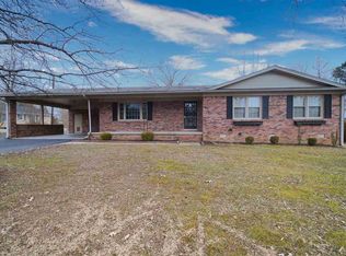 58 Denwood Dr, Jackson, TN 38305