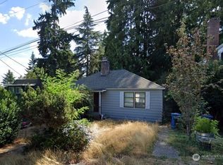 1533 NE 94th St, Seattle, WA 98115