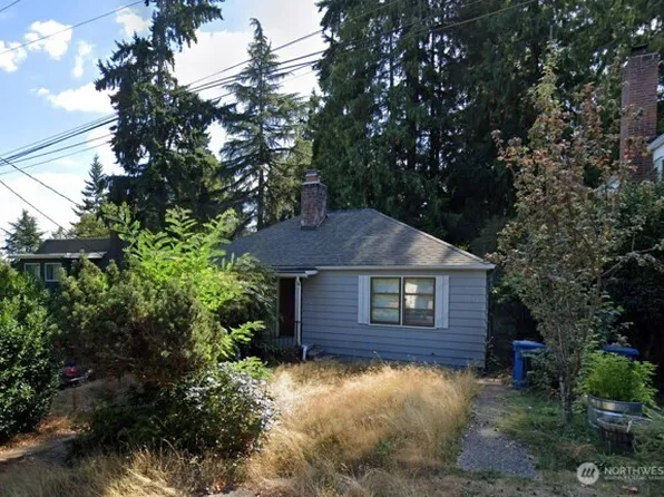 1533 NE 94th Street, Seattle, WA 98115