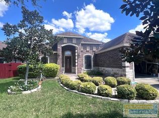 2102 Stonegate Dr, Harlingen, TX 78552