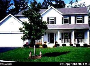 10 Placid Woods Ct, Baltimore, MD 21234