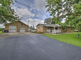 4829 Birch Church Rd, Oreana, IL 62554