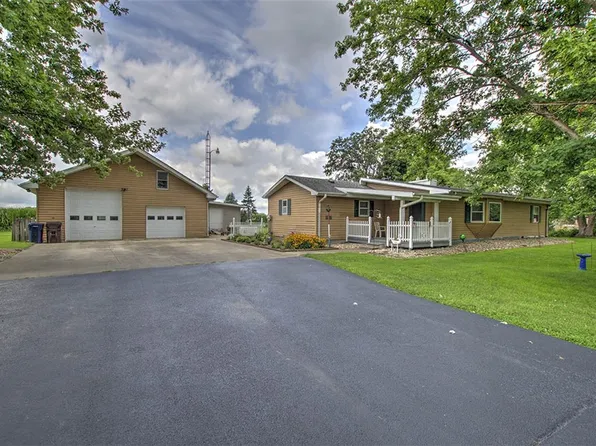 4829 Birch Church Rd, Oreana, IL 62554