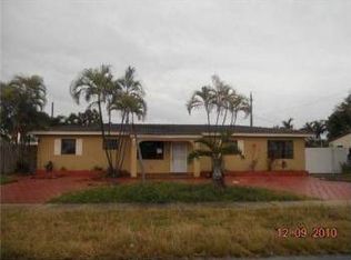 8710 SW 42nd Ter STE TE, Miami, FL 33165