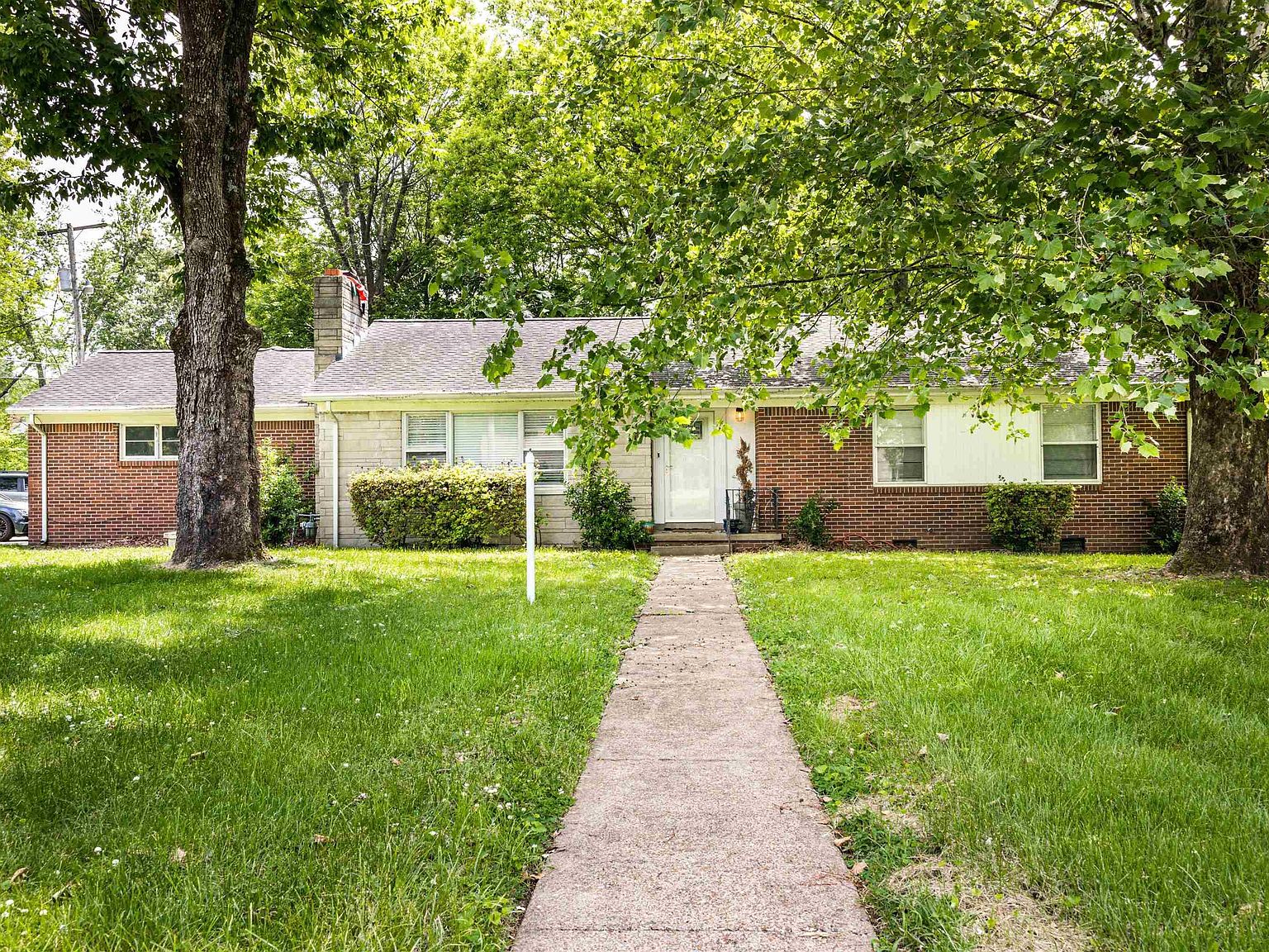4702 Buckner Ln, Paducah, KY 42001 Zillow