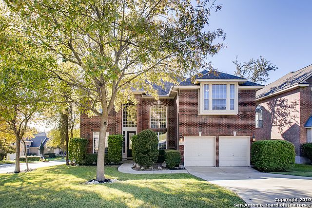 1st image of 19503 Clay Oak
