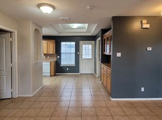 2502 Cervantes Ave APT 3, Edinburg, TX 78541