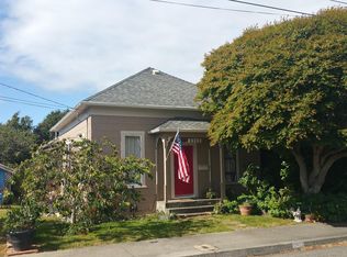 2325 15th St, Eureka, CA 95501
