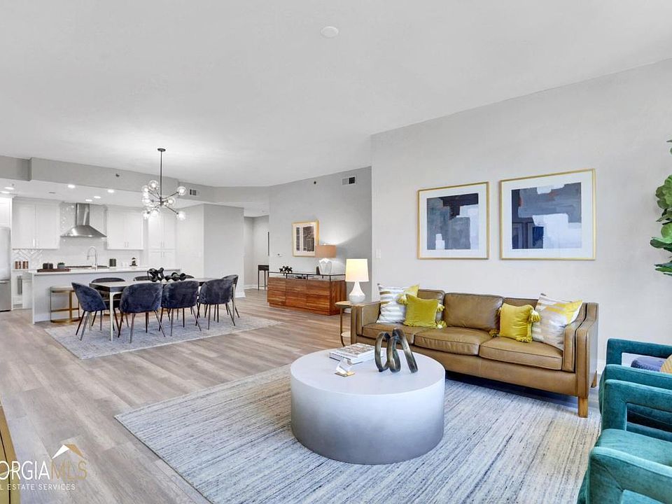 1st image of 270 17th St NW Unit 3705