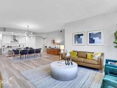 270 17th St NW #3708, Atlanta, GA, 30308
