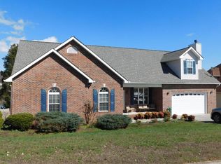 8246 Jade Tree Ln, Knoxville, TN 37938