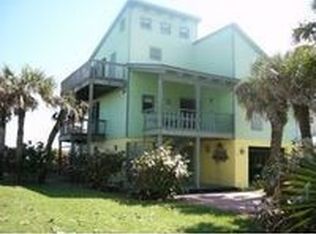 9125 Highway A1a, Melbourne Beach, FL 32951