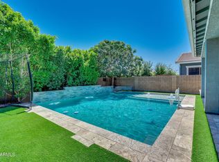 2939 E Pinto Dr, Gilbert, AZ 85296