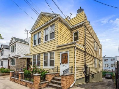 9735 77th Street, Jamaica, NY, 11416
