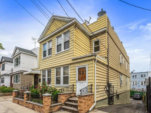 9735 77th Street, Ozone Park, NY 11416