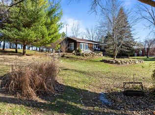W1049 County Road D, Burlington, WI 53105