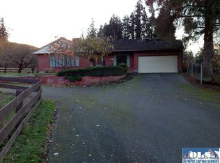 4704 S Old Mill Rd, Port Angeles, WA 98362