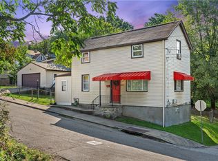 400 Fairview Ave, Pittsburgh, PA