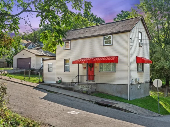 400 Fairview Ave, Pittsburgh, PA 15220