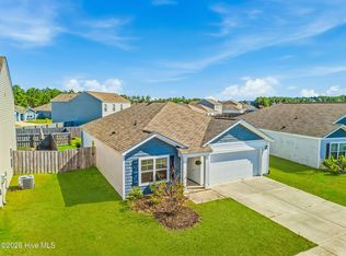 8162 Finchley Street NE, Leland, NC 28451