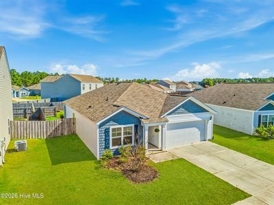 8162 Finchley Street NE, Leland, NC, 28451