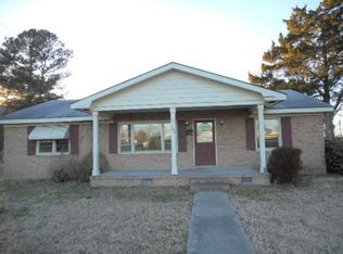 704 Church St S, Scotland Neck, NC 27874