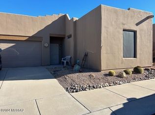 3697 S Calle Rambles, Green Valley, AZ 85614