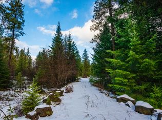 Highway 141, Trout Lake, WA 98650