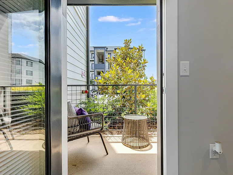 Paragon Luxury Apartments