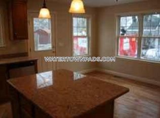 152 Sycamore St #JJH, Watertown, MA 02472