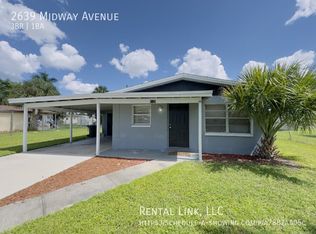 2639 Midway Ave, Fort Myers, FL 33916