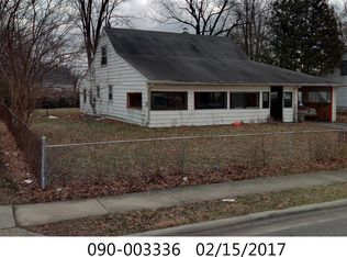 978 Duke Rd, Columbus, OH 43213