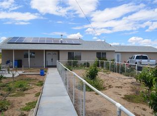 9494 Baker Rd, Lucerne Valley, CA 92356