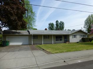 3005 18th Ave, Forest Grove, OR 97116