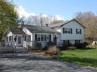 79 Glad Valley Dr, Billerica, MA 01821