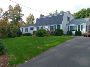 239 Hoyts Wharf Rd, Groton, MA 01450