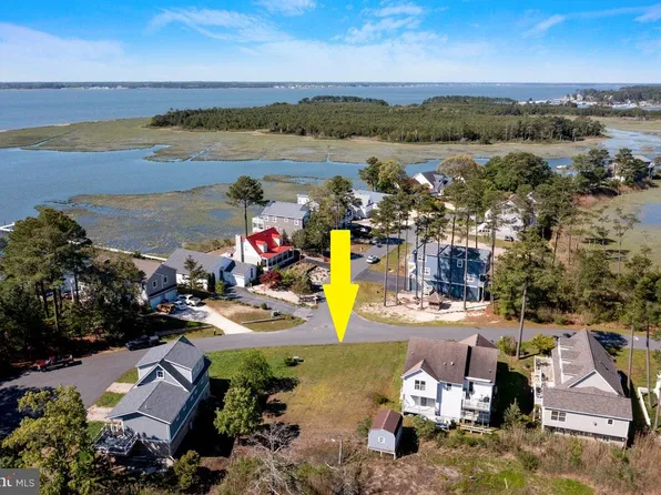 16 Burrwood Ct, Millsboro, DE 19966