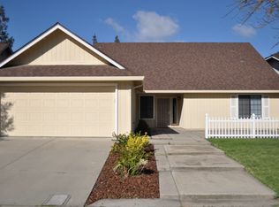 3625 Pelucca Ln, Modesto, CA 95355