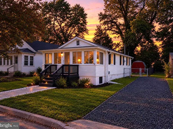 157 Georgia Rd, Pennsville, NJ 08070